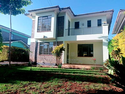 3bdrm Maisonette in Juja for rent - Image 2