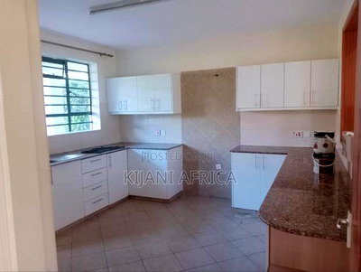 3bdrm Maisonette in Juja for rent - Image 12