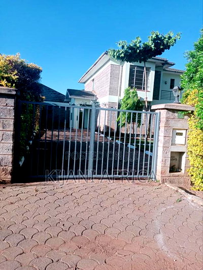 3bdrm Maisonette in Juja for rent - Image 1