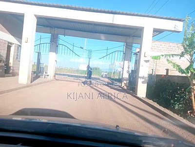 3bdrm Maisonette in Juja for rent - Image 14