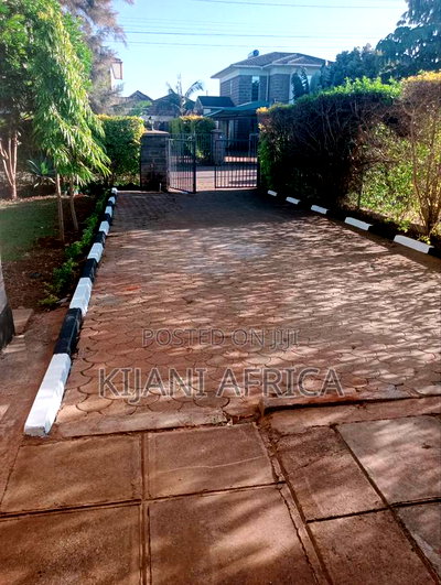 3bdrm Maisonette in Juja for rent - Image 4