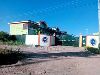 3bdrm Maisonette in Juja for rent - Image 13