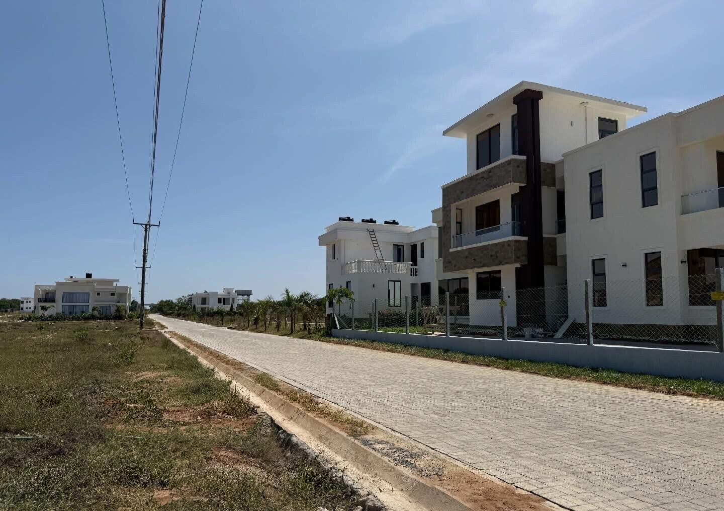 1/8 Acre Garden Plot at KSh 3.4M