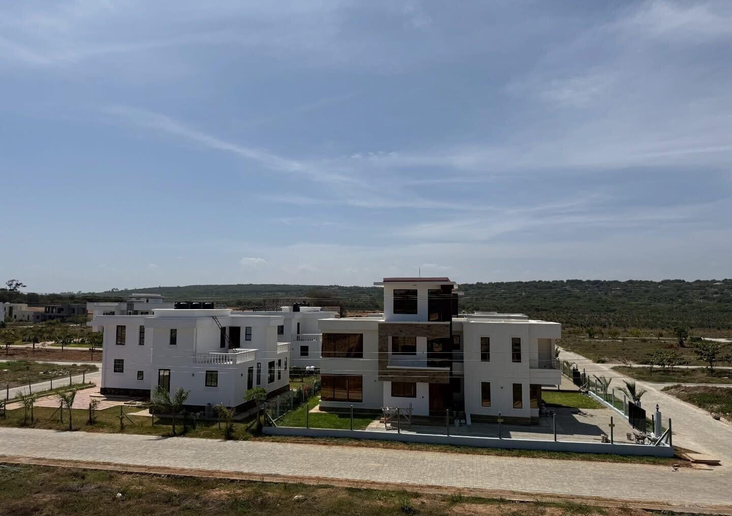 1/8 Acre Garden Plot at KSh 3.4M