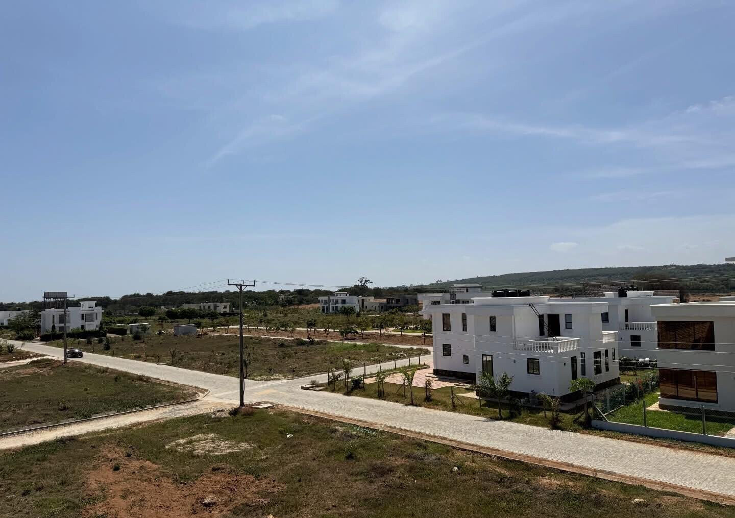 1/8 Acre Garden Plot at KSh 3.4M