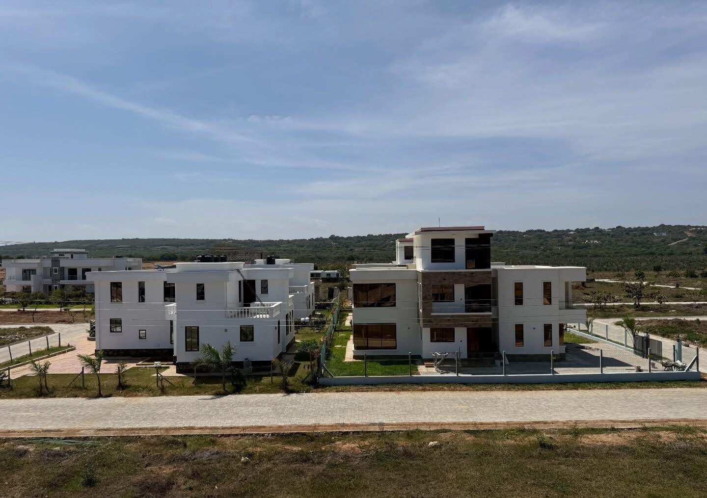 1/8 Acre Garden Plot at KSh 3.4M