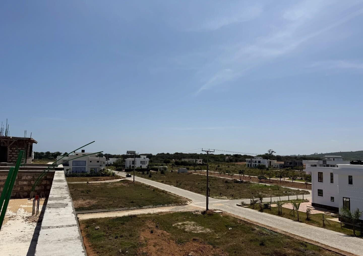 1/8 Acre Garden Plot at KSh 3.4M