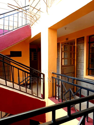 1bdrm Block of Flats in Maziwa, Kiambu / Kiambu for rent - Image 2