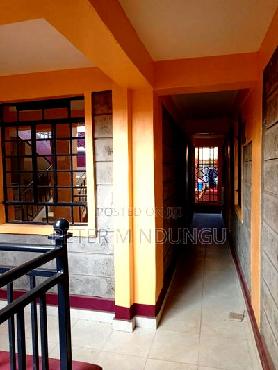 1bdrm Block of Flats in Maziwa, Kiambu / Kiambu for rent - Image 3