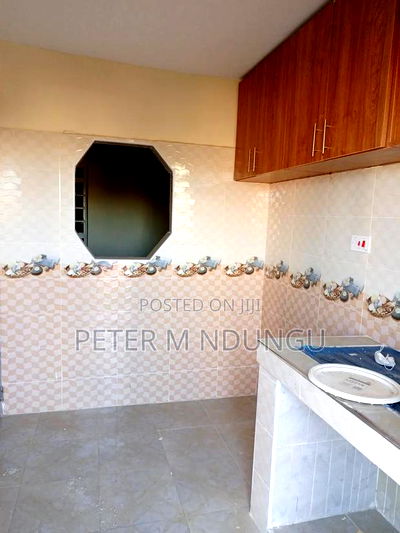 1bdrm Block of Flats in Maziwa, Kiambu / Kiambu for rent - Image 5