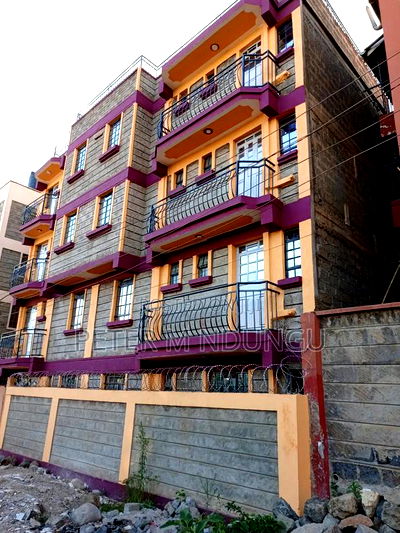 1bdrm Block of Flats in Maziwa, Kiambu / Kiambu for rent - Image 1