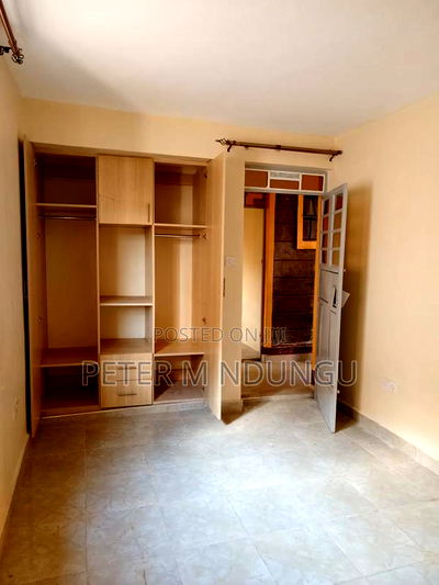 1bdrm Block of Flats in Maziwa, Kiambu / Kiambu for rent - Image 9