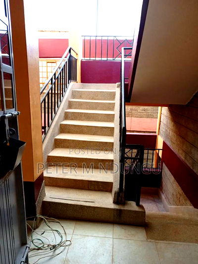 1bdrm Block of Flats in Maziwa, Kiambu / Kiambu for rent - Image 6