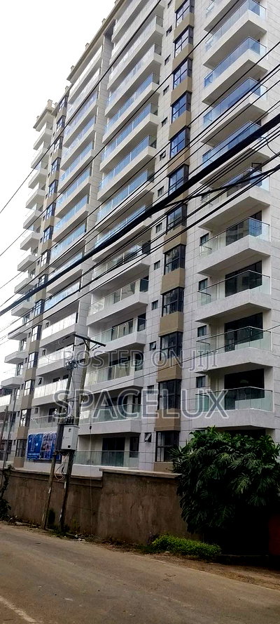 4bdrm Apartment in Kileleshwa for sale - Image 1