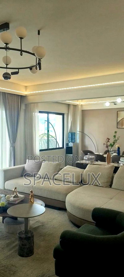 4bdrm Apartment in Kileleshwa for sale - Image 2