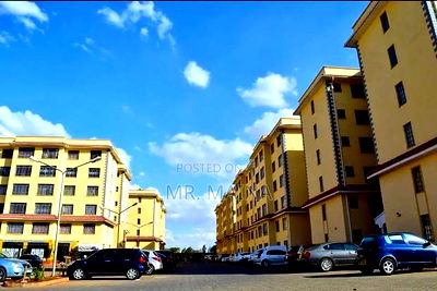 3bdrm Apartment in Greatwall Apartments, Gateway Mall Area for sale - Image 1