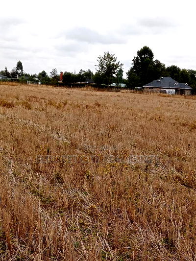 1/4 Plots Chepkanga for Residential - Image 1