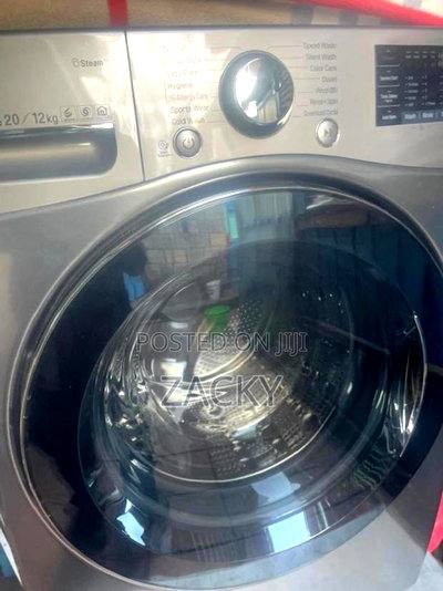 Furnished 1bdrm Apartment in Adams Arcade, Posta, Woodley Estate - Image 5