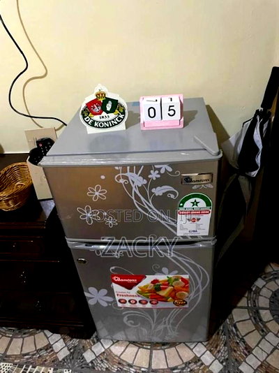 Furnished 1bdrm Apartment in Adams Arcade, Posta, Woodley Estate - Image 4