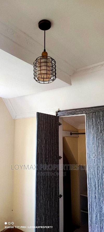 4bdrm Mansion in Milimani Behind Mvc, Kitengela for sale - Image 11