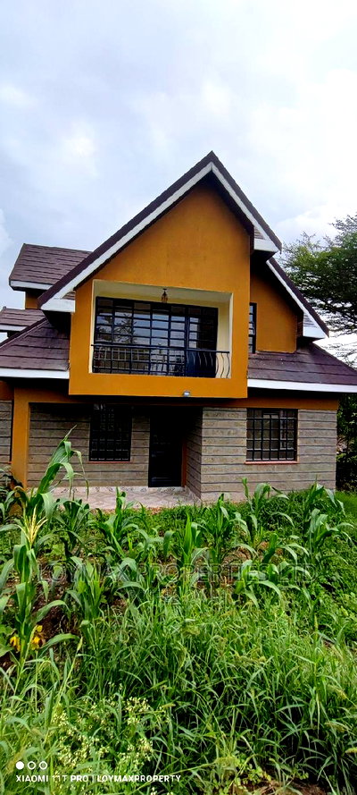 4bdrm Mansion in Milimani Behind Mvc, Kitengela for sale - Image 2