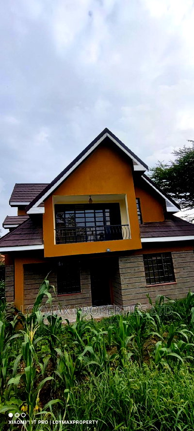 4bdrm Mansion in Milimani Behind Mvc, Kitengela for sale - Image 12