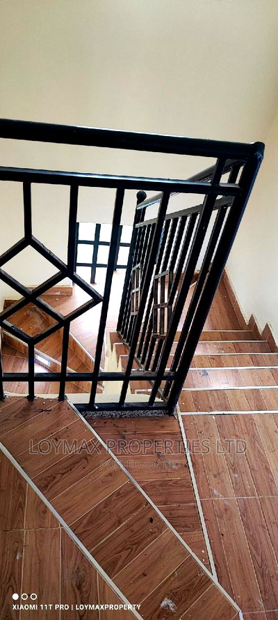 4bdrm Mansion in Milimani Behind Mvc, Kitengela for sale - Image 13