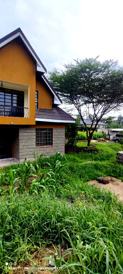 4bdrm Mansion in Milimani Behind Mvc, Kitengela for sale - Image 5