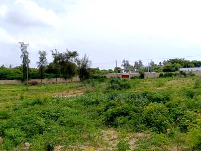 2nd Row Beach Plots In Kilifi - Image 11