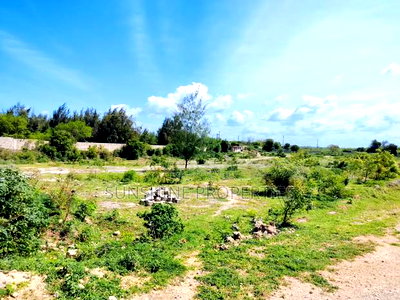 2nd Row Beach Plots In Kilifi - Image 9