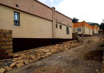 4BR Bungalow Townhouse with Ensuites - Nkoroi, Rongai