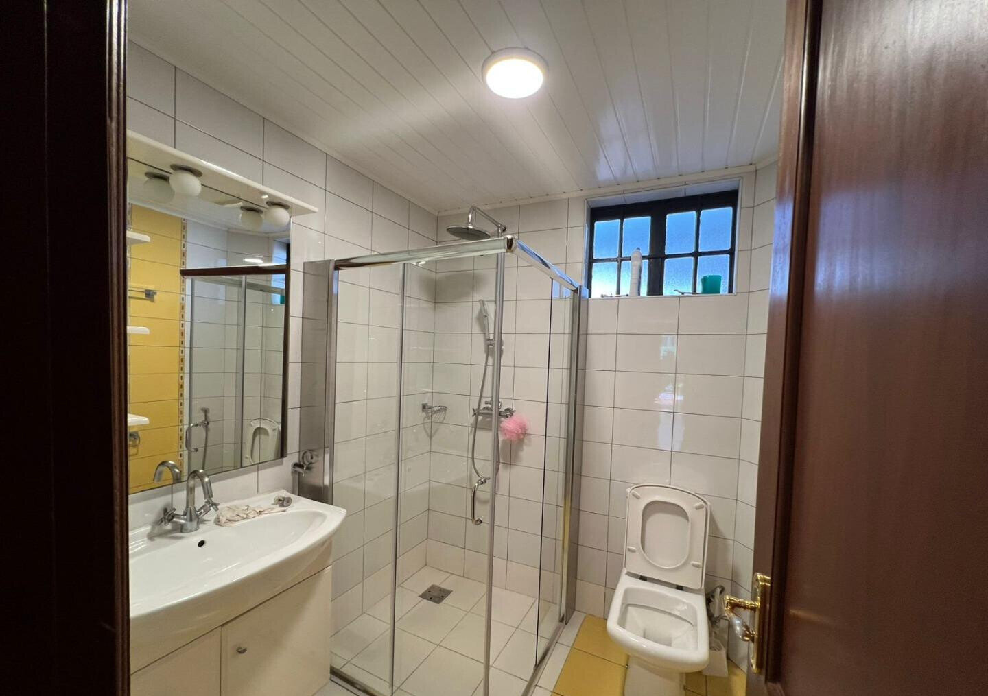 4-Ensuite Townhouse with DSQ & Private Garden - Westlands