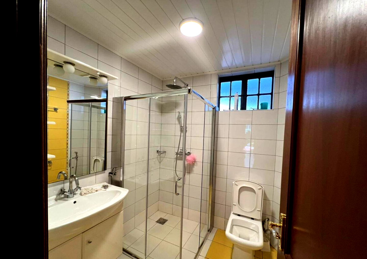 4-Ensuite Townhouse with DSQ & Private Garden - Westlands