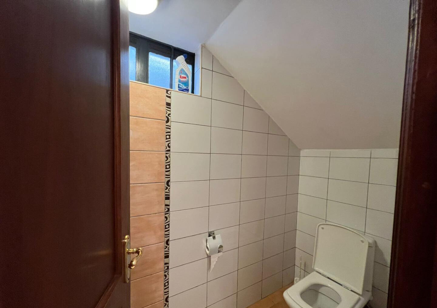 4-Ensuite Townhouse with DSQ & Private Garden - Westlands