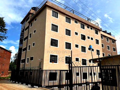 2bdrm Apartment in Riabai for rent - Image 1