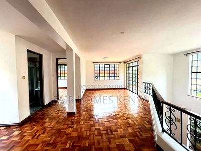 4bdrm Townhouse / Terrace in Riara Road, Lavington for rent - Image 7