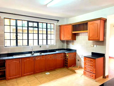 4bdrm Townhouse / Terrace in Riara Road, Lavington for rent - Image 4