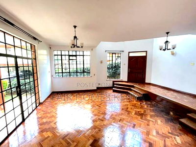 4bdrm Townhouse / Terrace in Riara Road, Lavington for rent - Image 10