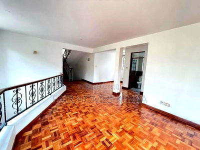 4bdrm Townhouse / Terrace in Riara Road, Lavington for rent - Image 8