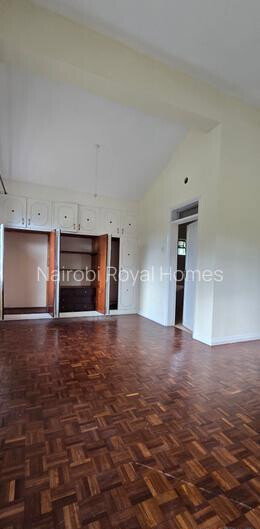 5BR Garden Oasis at KSh 300K