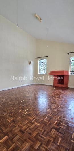 5BR Garden Oasis at KSh 300K