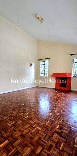 5BR Garden Oasis at KSh 300K