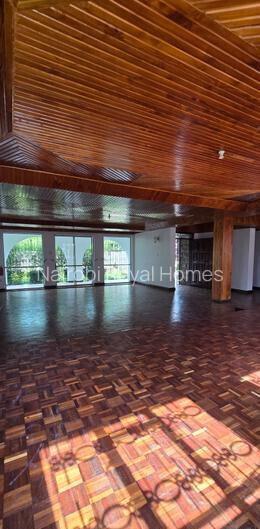 5BR Garden Oasis at KSh 300K