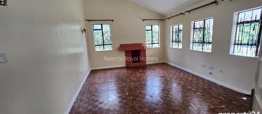 5BR Garden Oasis at KSh 300K