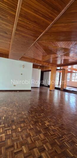 5BR Garden Oasis at KSh 300K