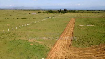 1/8 Plots in Naivasha, in Cash - Image 2