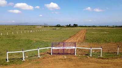 1/8 Plots in Naivasha, in Cash - Image 1
