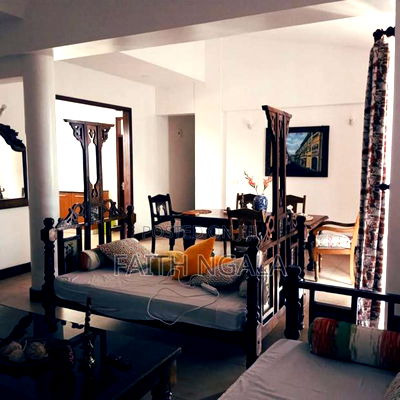 Furnished 3bdrm Apartment in Bamburi Beach for rent - Image 17