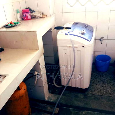 Furnished 3bdrm Apartment in Bamburi Beach for rent - Image 14