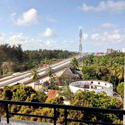 Furnished 3bdrm Apartment in Bamburi Beach for rent - Image 4